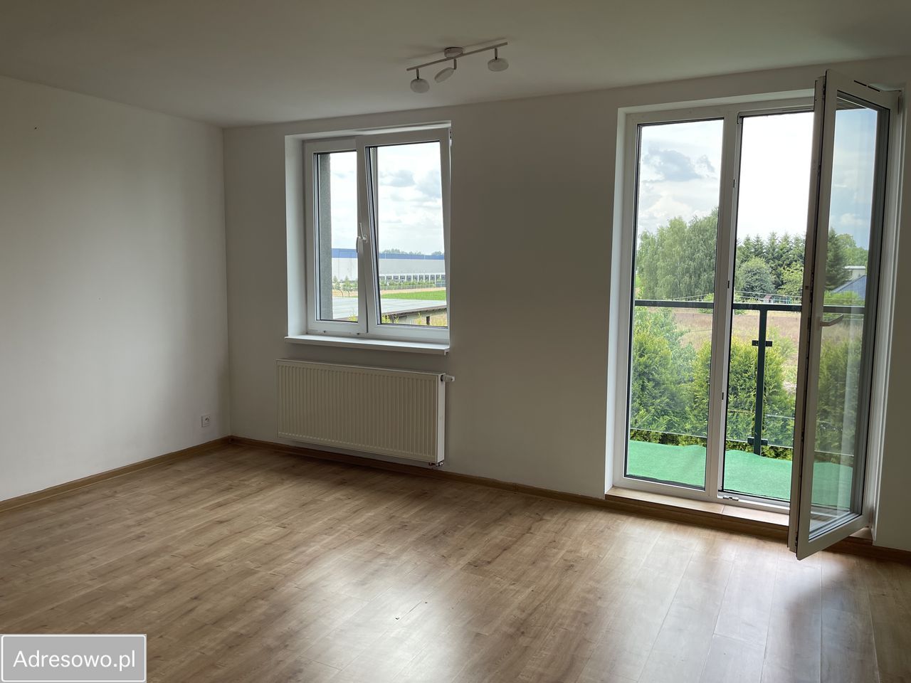 Mieszkanie 2-pokojowe Bieruń, ul. Oświęcimska. Zdjęcie 17