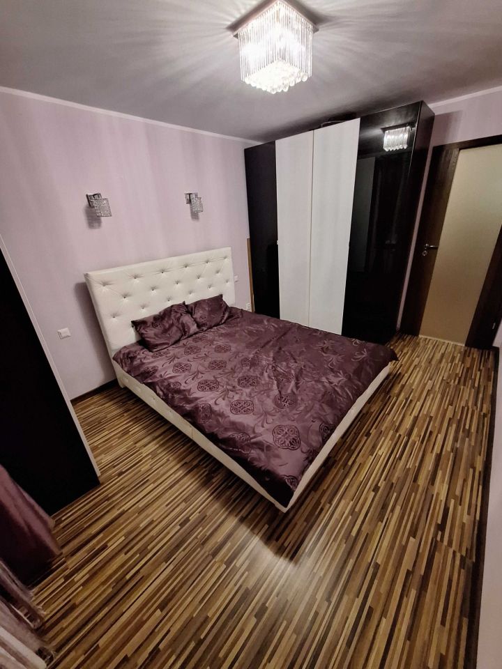 Mieszkanie 3-pokojowe Warszawa Bielany, ul. Antoniego Magiera. Zdjęcie 3