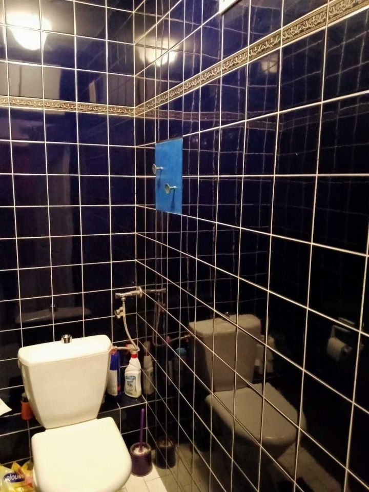 Mieszkanie 4-pokojowe Wrocław Śródmieście, ul. gen. Józefa Bema. Zdjęcie 4