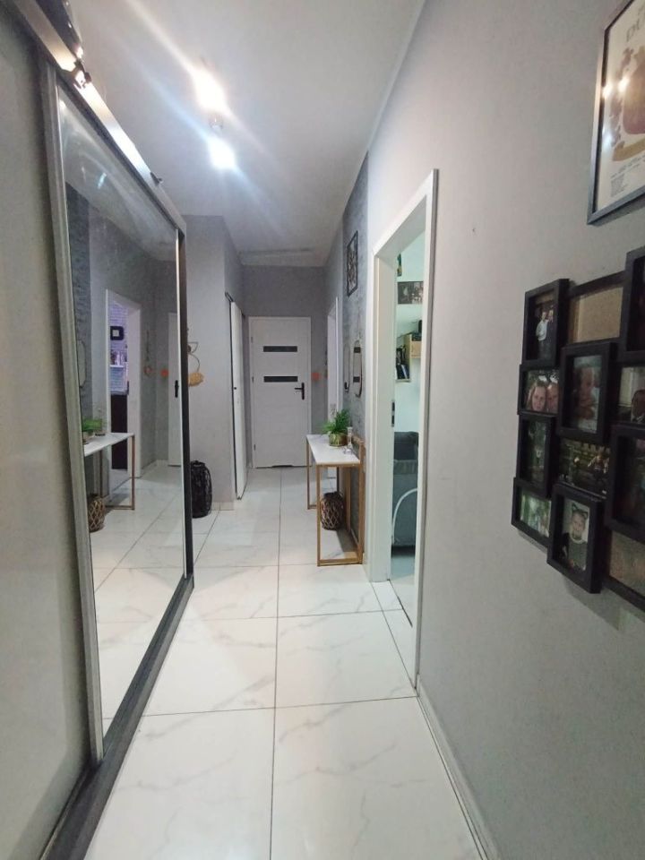 Mieszkanie 3-pokojowe Lewin Brzeski. Zdjęcie 7