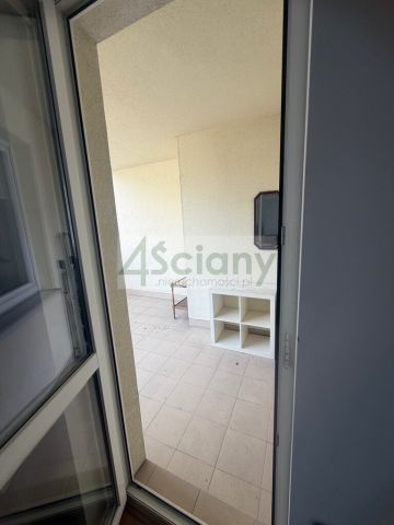 Mieszkanie 1-pokojowe Warszawa Ursynów, ul. Filipiny Płaskowickiej. Zdjęcie 12