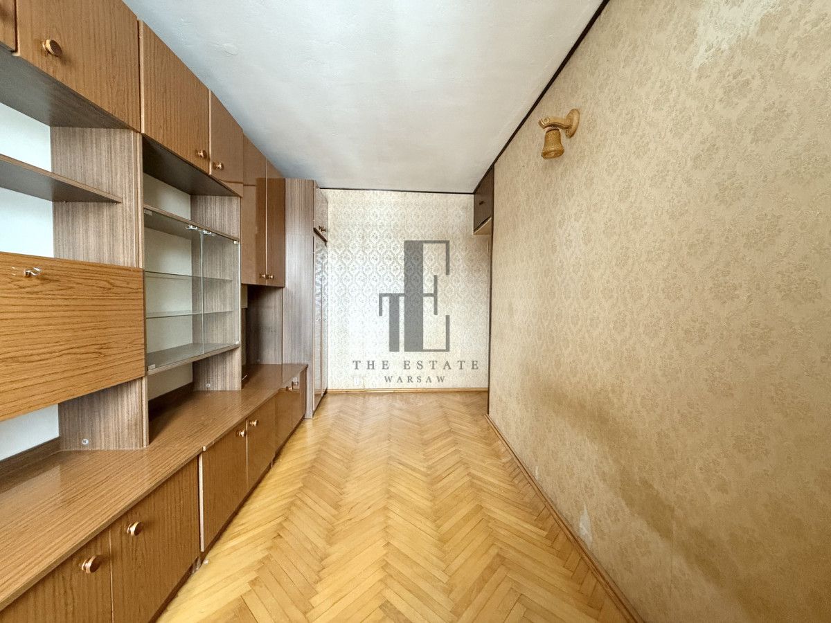 Mieszkanie 3-pokojowe Warszawa Ursynów, ul. Jana Wasilkowskiego. Zdjęcie 6