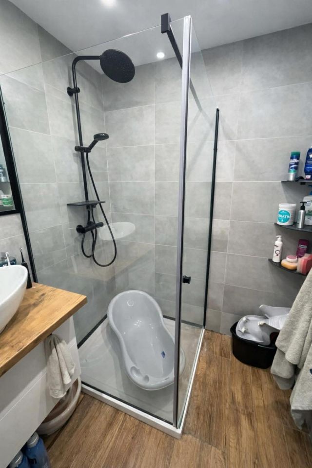 Mieszkanie 2-pokojowe Gdańsk Chełm, ul. Wawelska. Zdjęcie 7