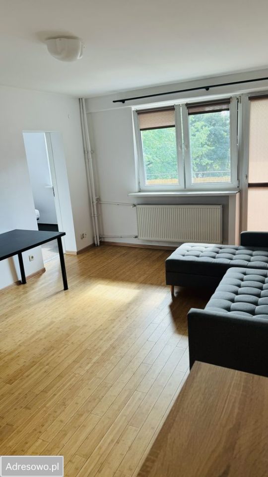 Mieszkanie 3-pokojowe Warszawa Mokotów, ul. Chełmska. Zdjęcie 17