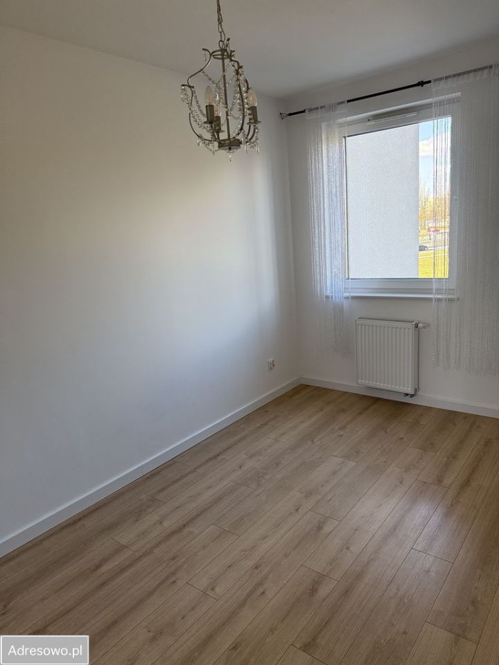 Mieszkanie 3-pokojowe Gorzów Wielkopolski Górczyn, ul. Franciszka Walczaka. Zdjęcie 4