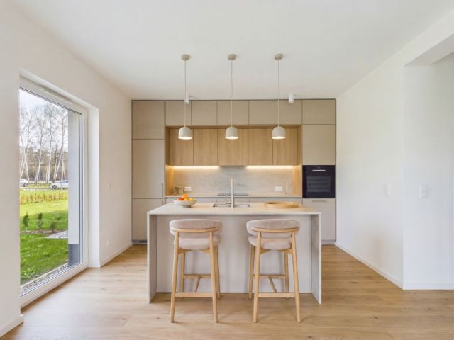 Mieszkanie 3-pokojowe Otrębusy, ul. Waniliowa. Zdjęcie 9