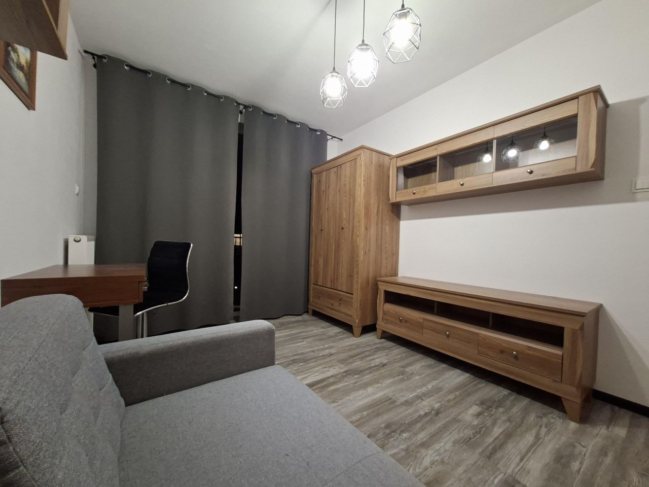 Mieszkanie 2-pokojowe Lublin Dziesiąta, ul. Wyścigowa. Zdjęcie 9