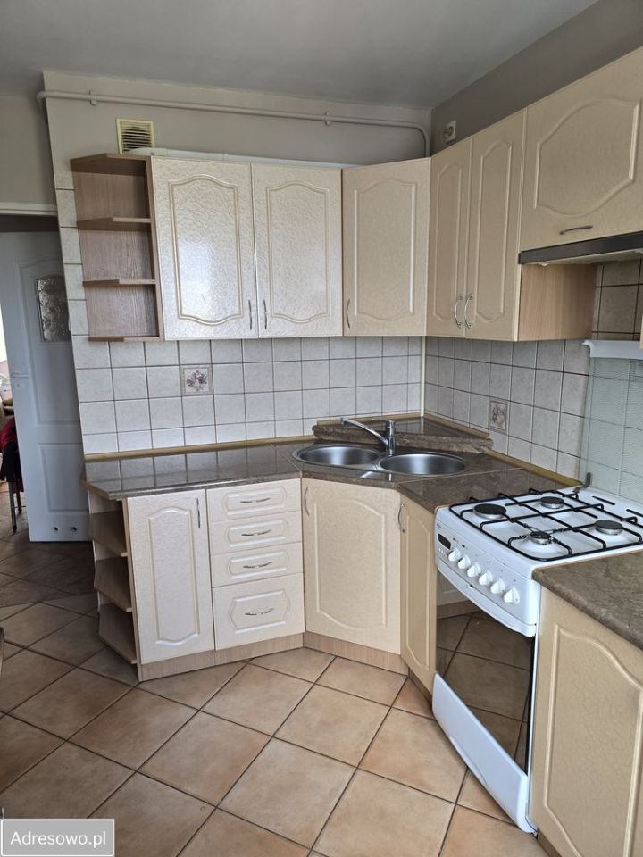 Mieszkanie 2-pokojowe Gorzów Wielkopolski Górczyn, ul. Jana Korcza. Zdjęcie 3