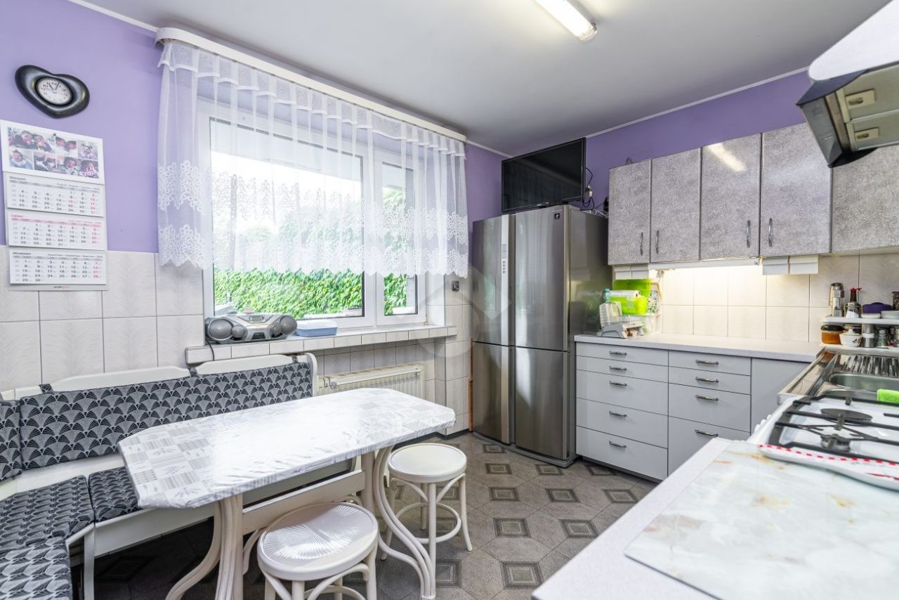 dom wolnostojący, 6 pokoi Kraków Podgórze Duchackie, ul. Aleksandra Kotsisa. Zdjęcie 18