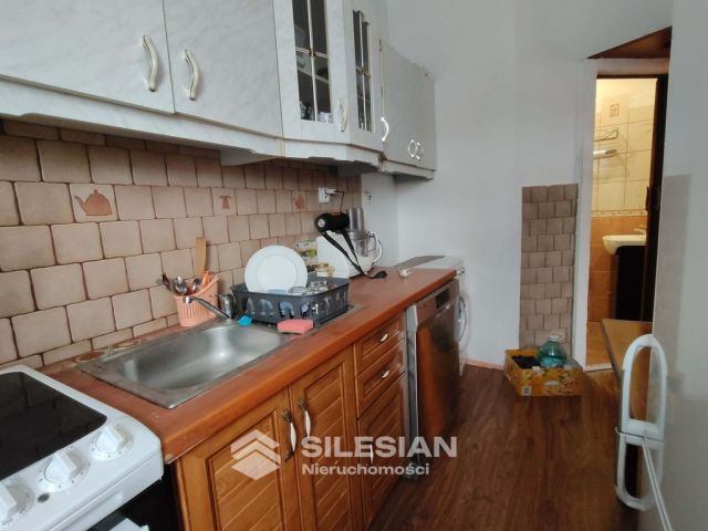 Mieszkanie 2-pokojowe Bielawa, ul. Władysława Grabskiego. Zdjęcie 8