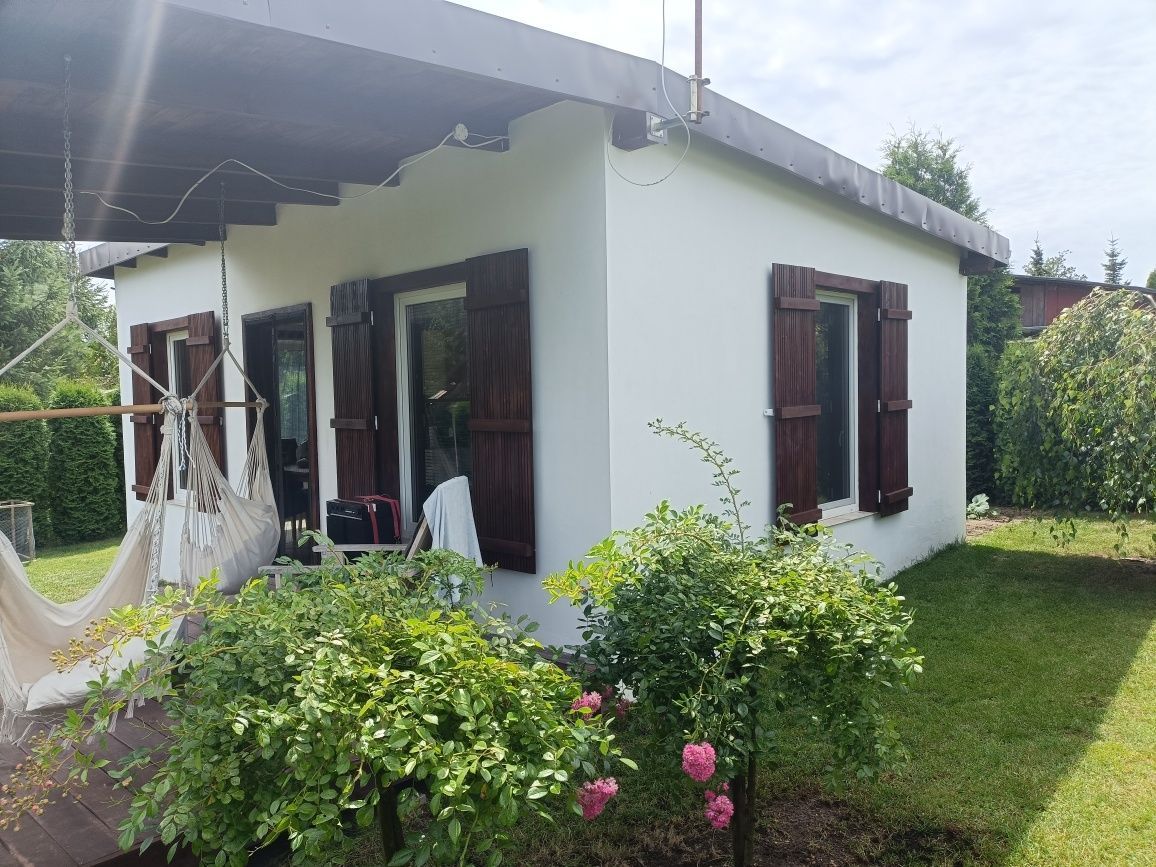 Działka rod Kowal. Zdjęcie 1