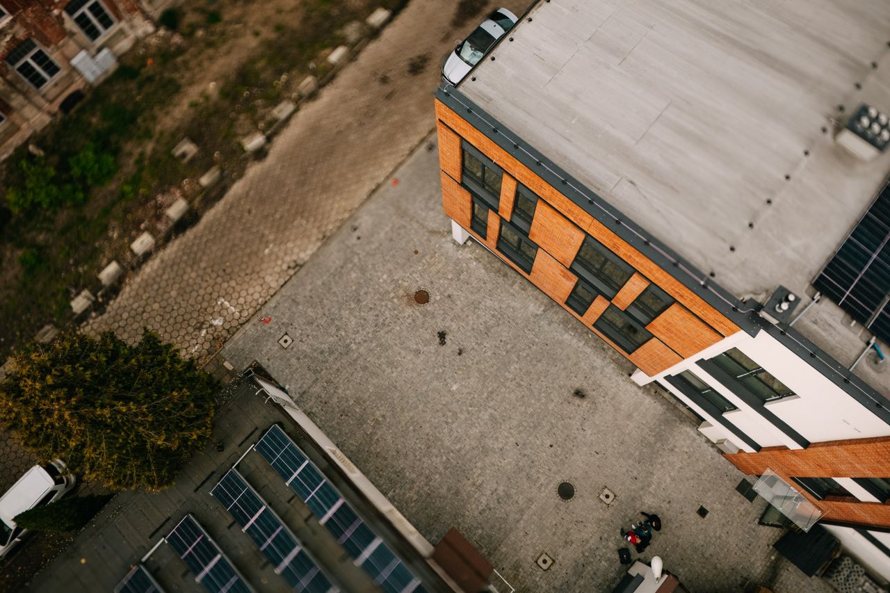 Biuro Łódź Polesie, Łąkowa 3/5N. Zdjęcie 32