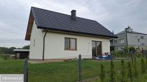 dom wolnostojący, 3 pokoje Wola Rafałowska. Zdjęcie 2