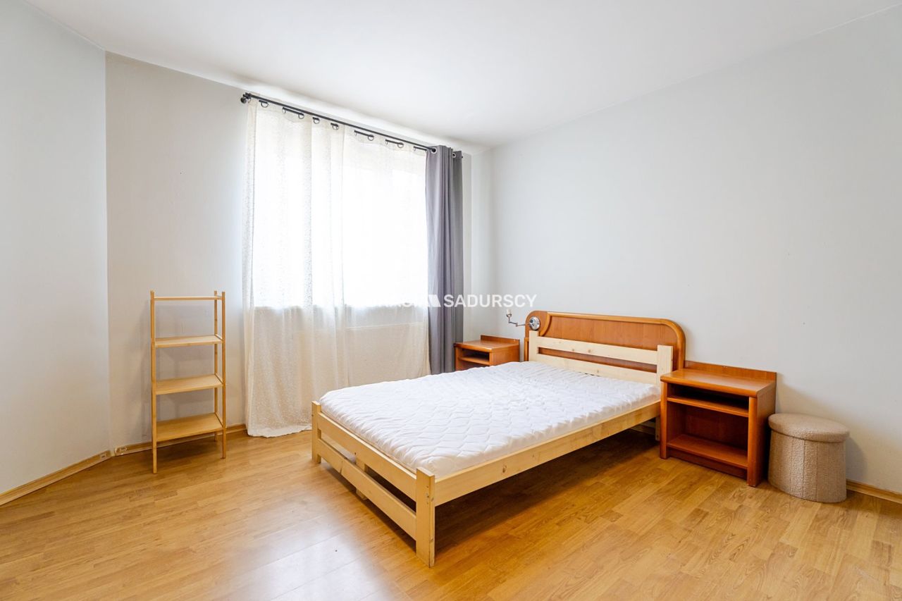Mieszkanie 1-pokojowe Kraków Dębniki, ul. Lubostroń. Zdjęcie 15