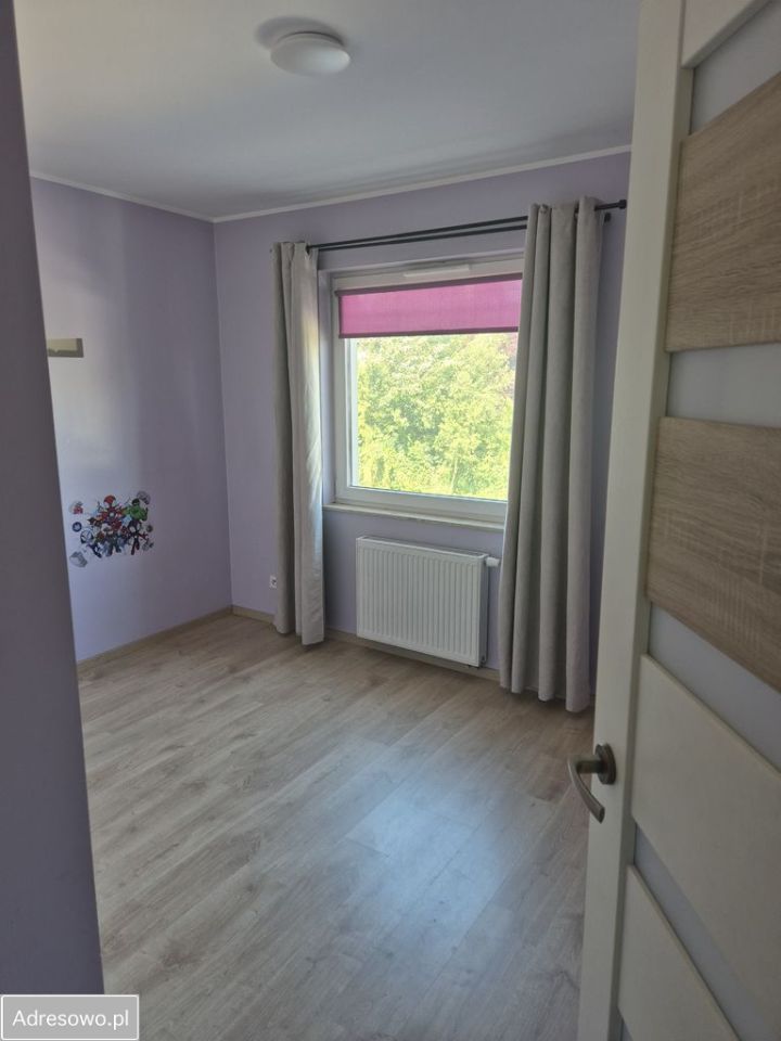 Mieszkanie 3-pokojowe Gdańsk Orunia Górna, ul. Wigierska. Zdjęcie 14