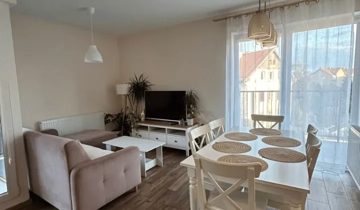 Mieszkanie 4-pokojowe Siechnice, ul. Gimnazjalna