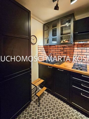 Mieszkanie 2-pokojowe Warszawa Śródmieście, ul. Przechodnia. Zdjęcie 3