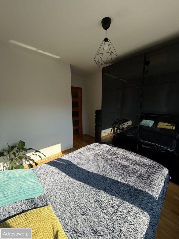 Mieszkanie 3-pokojowe Warszawa Ursynów, ul. Wilhelma Konrada Roentgena. Zdjęcie 7
