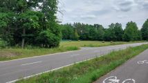 Działka rolno-budowlana Urle, ul. Stanisława Augusta Poniatowskiego. Zdjęcie 3