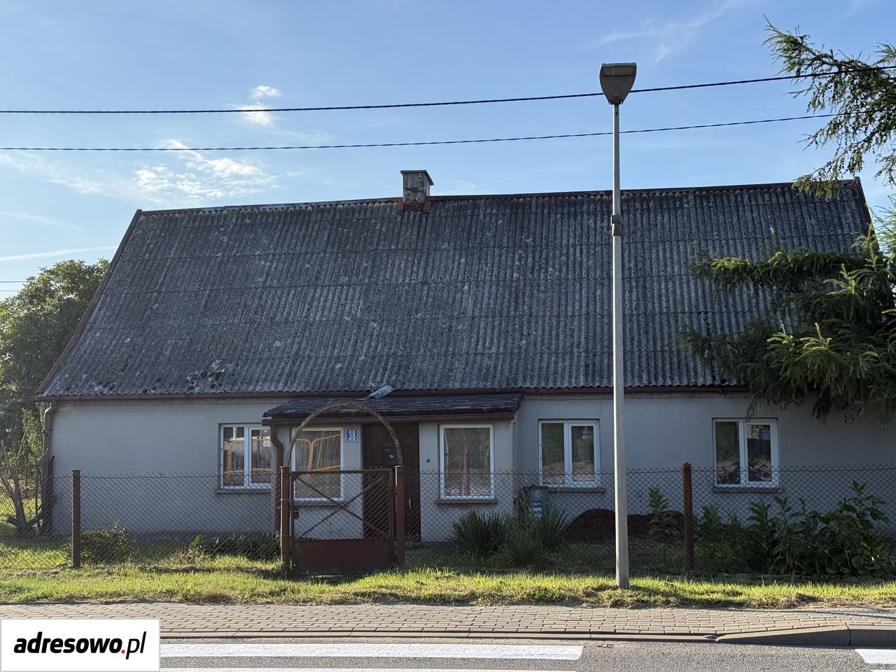 dom wolnostojący, 4 pokoje Jegłownik, ul. Malborska. Zdjęcie 1