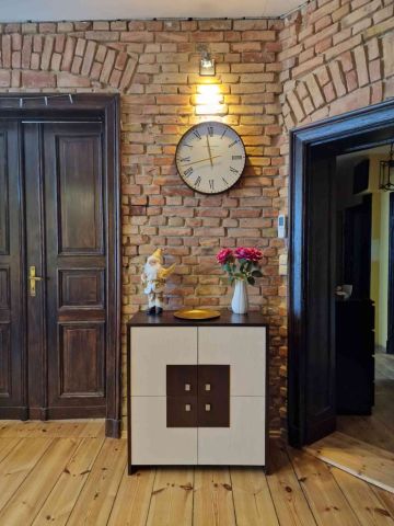 Mieszkanie na sprzedaż, 4 pokoje, 110 m², Szczecin