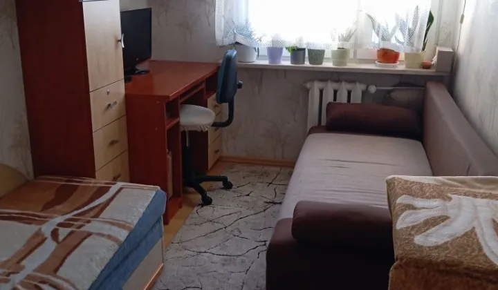 Mieszkanie 2-pokojowe Kielce Ślichowice, ul. Kredowa