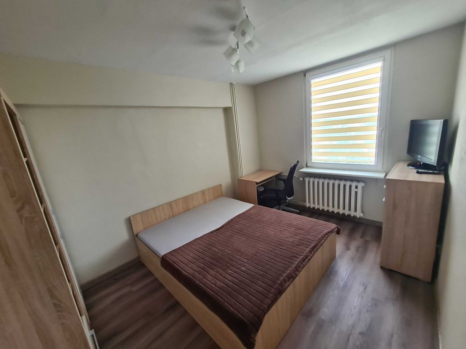Mieszkanie 3-pokojowe Łódź Śródmieście, ul. Piotrkowska. Zdjęcie 3