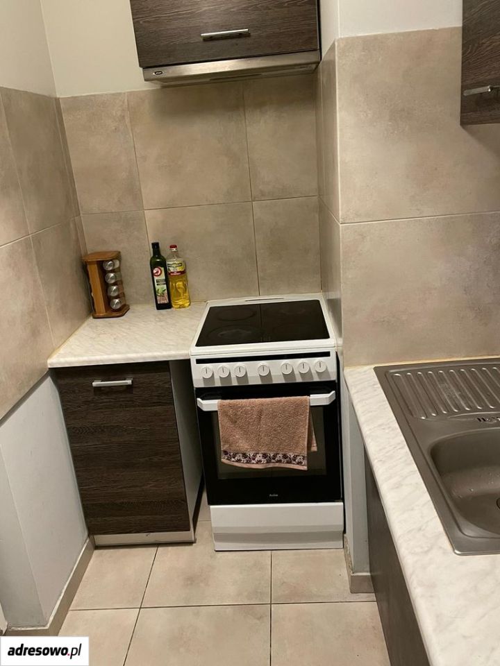Mieszkanie 2-pokojowe Warszawa Praga-Południe, ul. Olszynki Grochowskiej. Zdjęcie 6