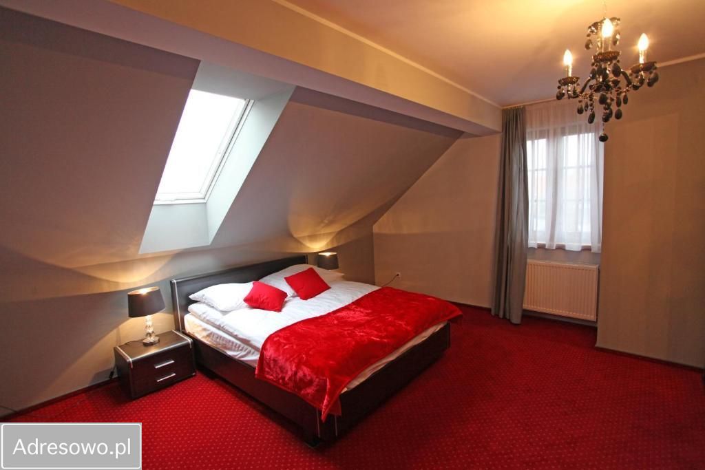 Hotel/pensjonat Mikołów Centrum, ul. Powstańców Śląskich. Zdjęcie 14