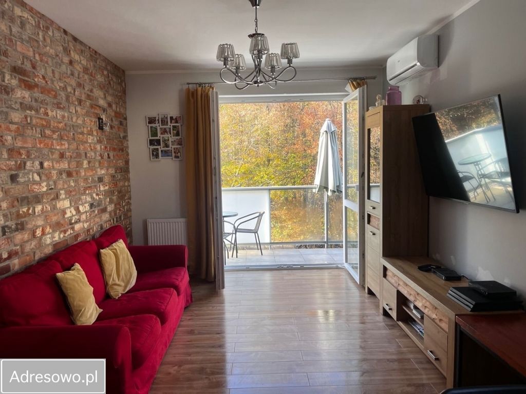 Mieszkanie 3-pokojowe Trzebnica, ul. Bukowa
