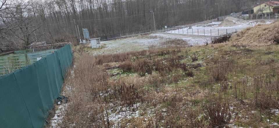 Działka inwestycyjna Gostynin. Zdjęcie 8