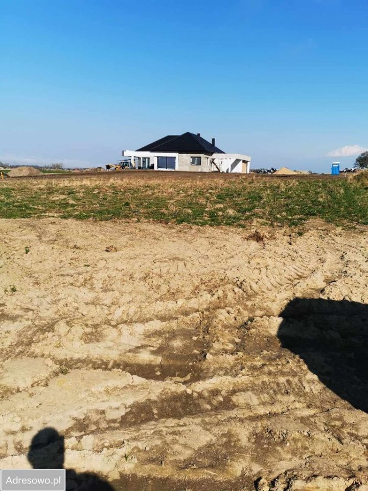 Działka budowlana Zieleniewo, ul. Wakacyjna. Zdjęcie 8