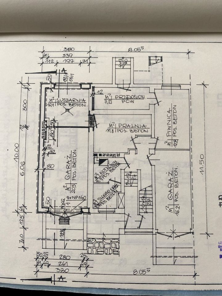 dom szeregowy, 11 pokoi Wieruszów, ul. Elizy Orzeszkowej. Zdjęcie 12