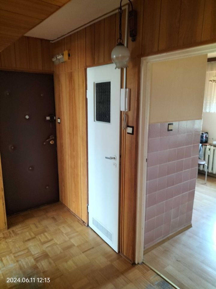 Mieszkanie 3-pokojowe Siemiatycze, ul. Wysoka. Zdjęcie 6