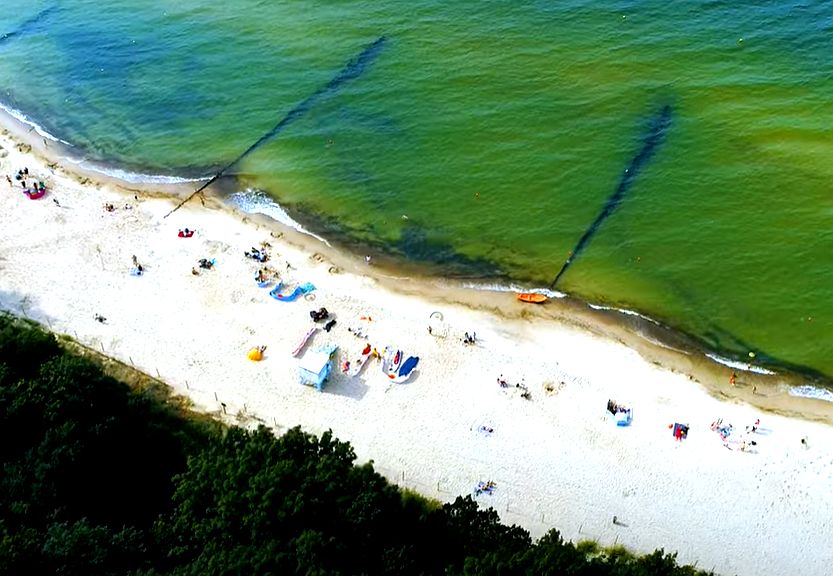 Działka rolno-budowlana Gąski, ul. Masztowa. Zdjęcie 6