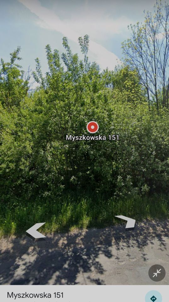 Działka rolno-budowlana Góra Włodowska. Zdjęcie 7