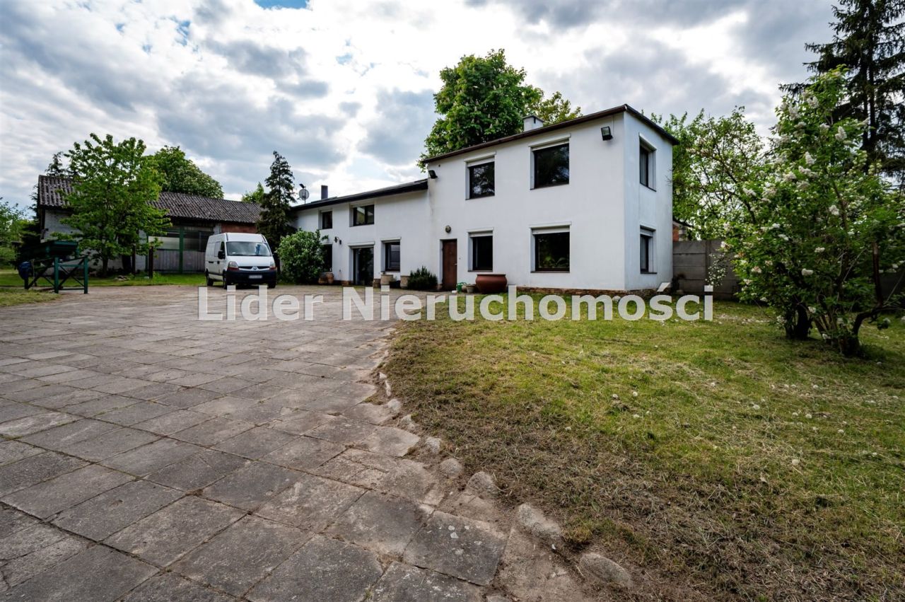 siedlisko, 4 pokoje Wola Żytowska