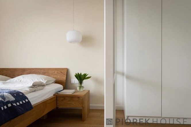 Mieszkanie 3-pokojowe Warszawa Mokotów, ul. Kwitnących Jabłoni. Zdjęcie 9