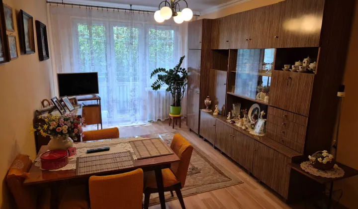 Mieszkanie 2-pokojowe Tomaszów Mazowiecki, ul. Wiejska
