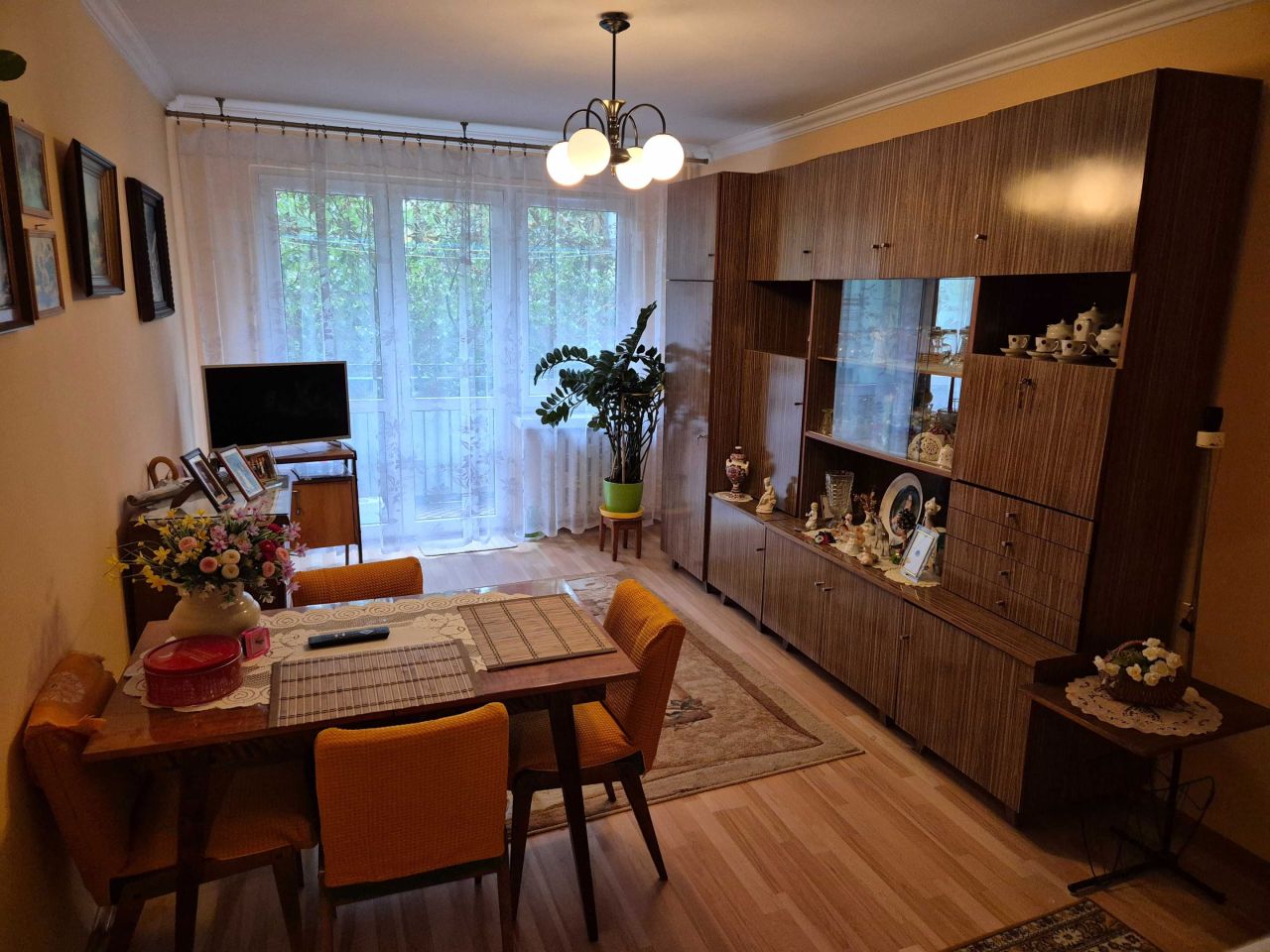 Mieszkanie 2-pokojowe Tomaszów Mazowiecki, ul. Wiejska