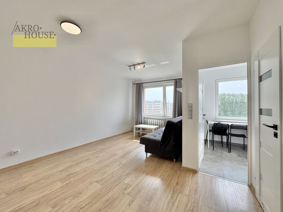 Mieszkanie 1-pokojowe Gliwice, ul. Pszczyńska