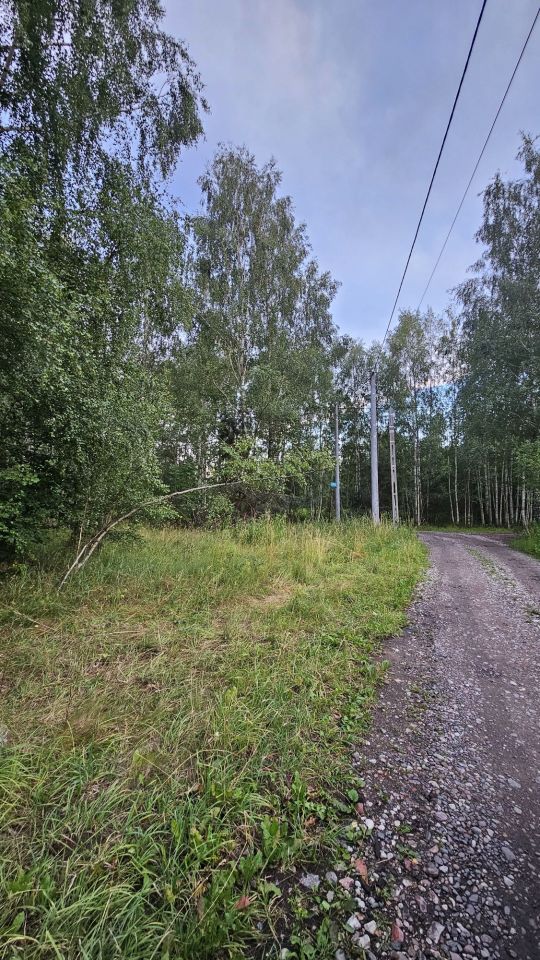 Działka budowlana Białystok Zagórki, ul. Helska. Zdjęcie 2