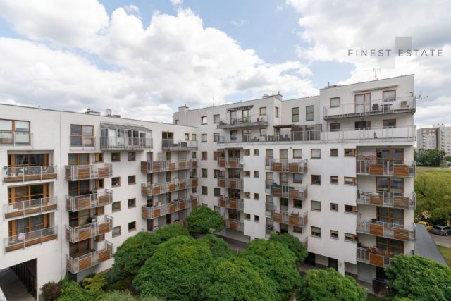 Mieszkanie 2-pokojowe Warszawa Mokotów, ul. Chełmska. Zdjęcie 2