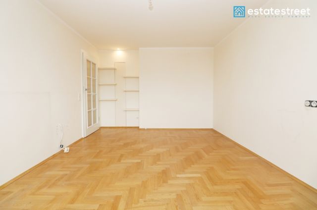 Mieszkanie 3-pokojowe Kraków Bieżanów, ul. Erazma Jerzmanowskiego. Zdjęcie 11