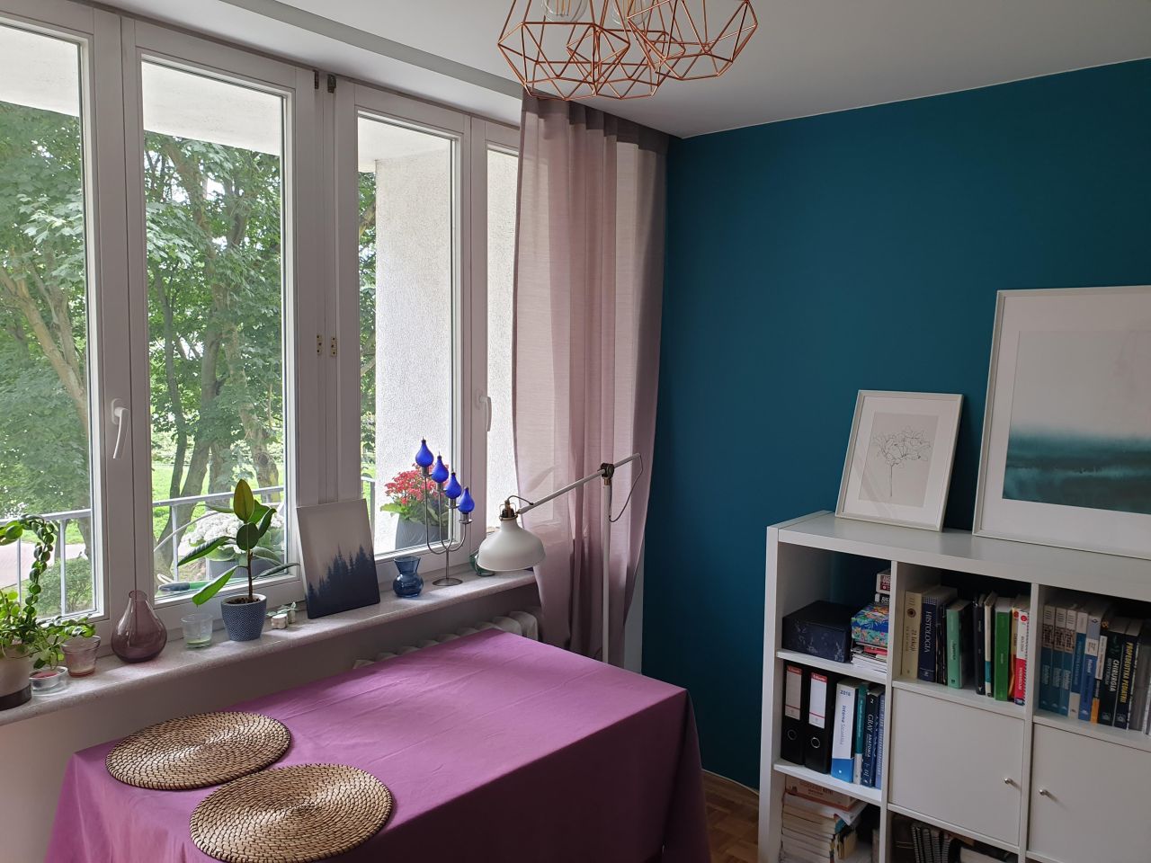 Mieszkanie 1-pokojowe Lublin Czechów, ul. Józefa Śliwińskiego