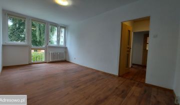Mieszkanie 2-pokojowe Jelenia Góra Zabobrze, ul. Mieczysława Karłowicza