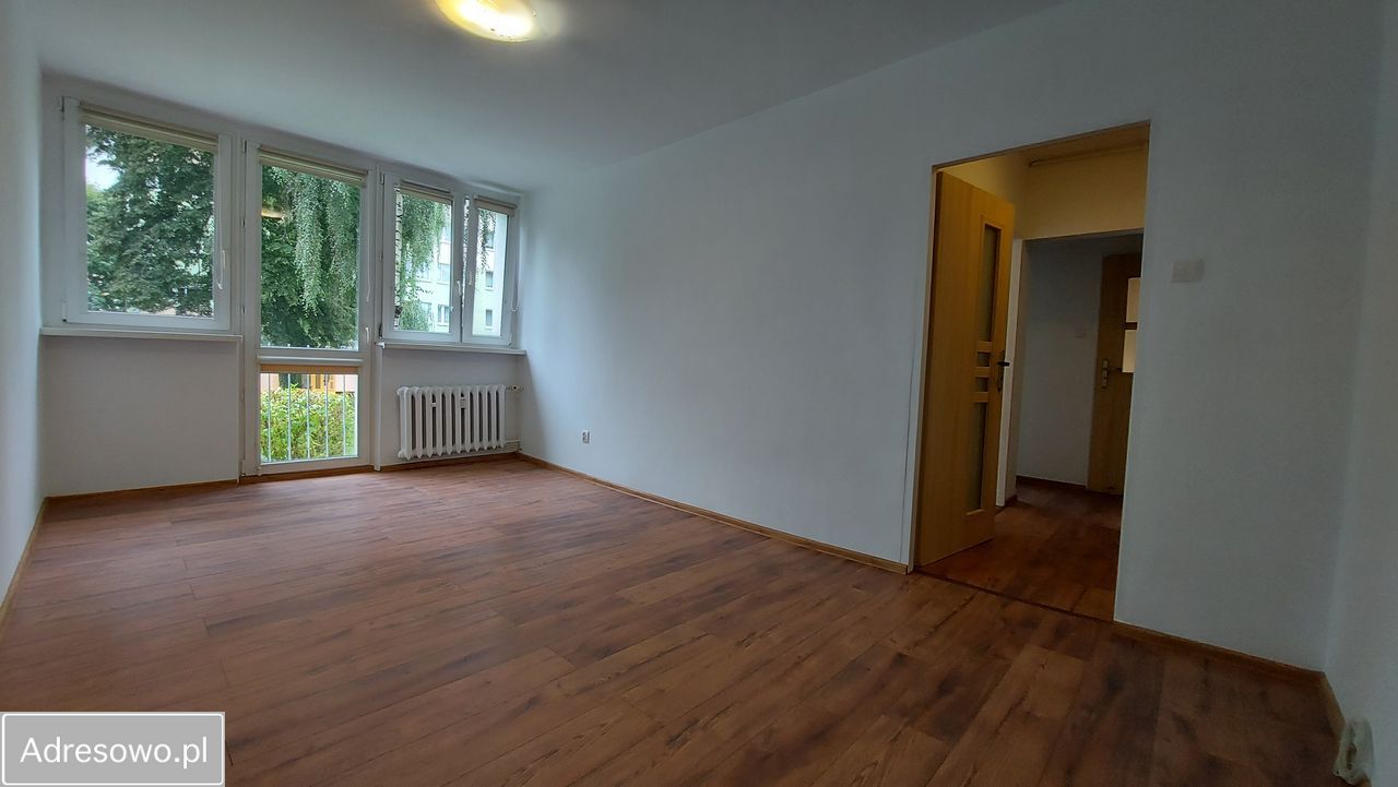 Mieszkanie 2-pokojowe Jelenia Góra Zabobrze, ul. Mieczysława Karłowicza