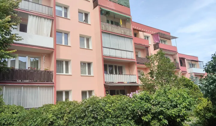 Mieszkanie 3-pokojowe Legionowo Piaski, ul. Zegrzyńska