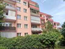 Mieszkanie 3-pokojowe Legionowo Piaski, ul. Zegrzyńska