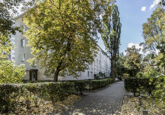 Mieszkanie 2-pokojowe Warszawa Praga-Południe, ul. Wspólna Droga. Zdjęcie 12